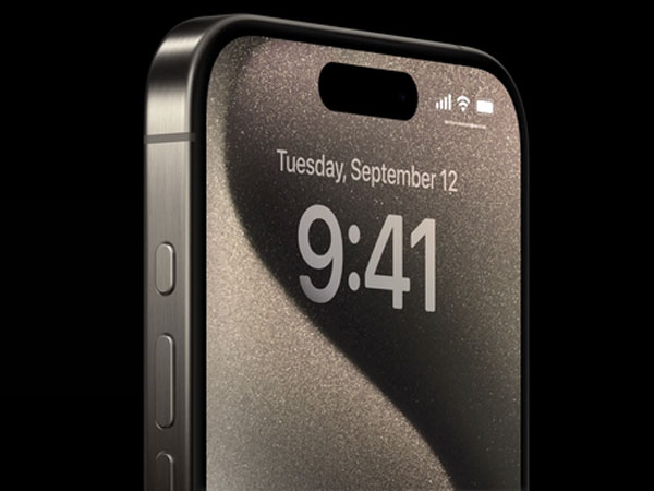 Lần đầu tiên sau 16 năm, iPhone không có nút gạt im lặng