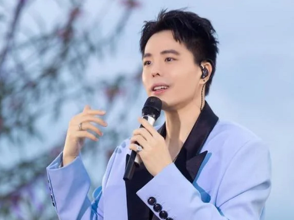 Trịnh Thăng Bình phủ nhận chuyện bị liệt nửa mặt, tiết lộ sức khỏe hiện tại