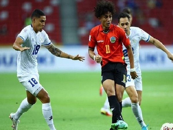 U23 Timor Leste gây địa chấn, U23 Malaysia có vé vớt dự giải châu Á