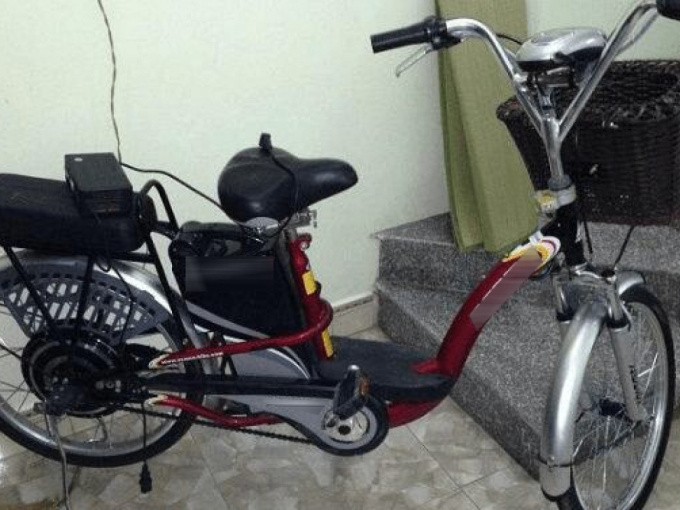 Hướng dẫn sạc xe đạp, máy điện đúng cách để tránh rủi ro cháy nổ