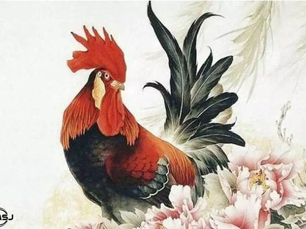Nửa đầu tháng 8 Âm lịch, 4 con giáp tài lộc rực sáng, sự nghiệp hanh thông, tiền vào như nước