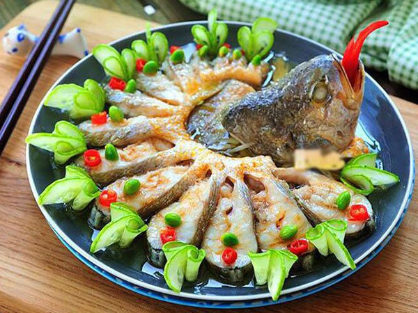 3 bộ phận của con cá chứa nhiều độc tố, đáng tiếc lại là món 'khoái khẩu' của nhiều người
