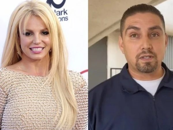 Vừa ly hôn chồng trẻ kém 13 tuổi, Britney Spears liền hẹn hò quản gia cũ toàn tiền án tiền sự