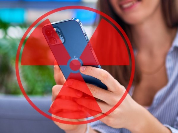 Apple sẽ khiếu nại việc Pháp cấm bán iPhone 12 do bức xạ cao