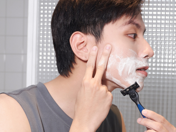 Những điều các chàng chưa biết khi cạo râu