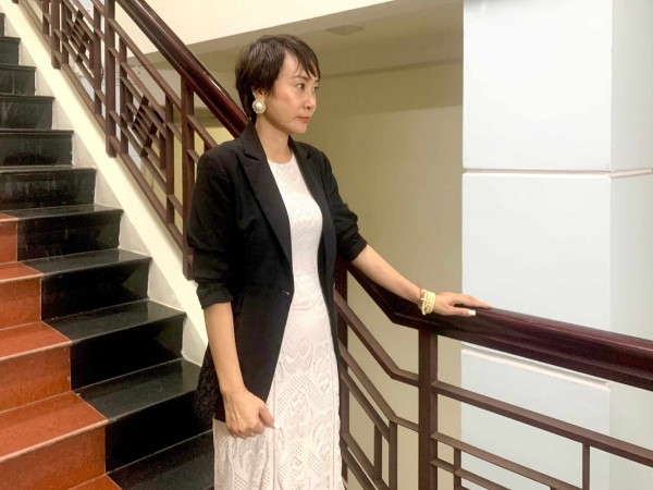 Cô giáo từng uống thuốc tự tử trước mặt hiệu trưởng thua kiện nhà trường
