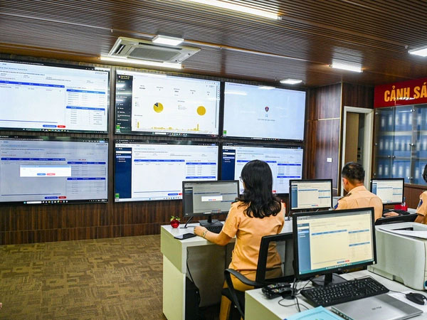 Ngày 15/9 đấu giá lại 11 biển số xe siêu đẹp