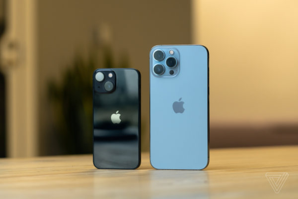 Lý do Apple 'khai tử' dòng iPhone mini