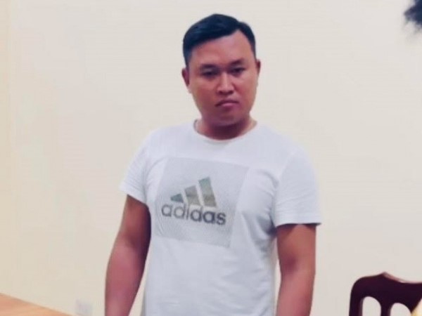 Không chịu trả lại gần 400 triệu chuyển khoản nhầm, nam thanh niên bị khởi tố hình sự