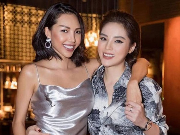 Cặp đôi 'chúng mình có nhau' Kỳ Duyên và Minh Triệu vướng nghi vấn rạn nứt