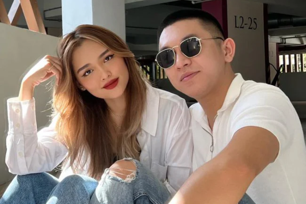 Chỉ một hành động nhỏ, hé lộ mối quan hệ mẹ chồng - nàng dâu của hot TikToker Linda Ngô
