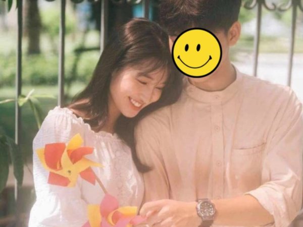 Rộ tin Á hậu Phương Nhi từng chia tay bạn trai vì bị gia đình phản đối