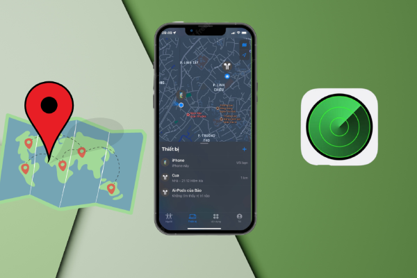 Tại sao cần phải tắt vị trí chính xác trên iPhone? Đây chính là lí do