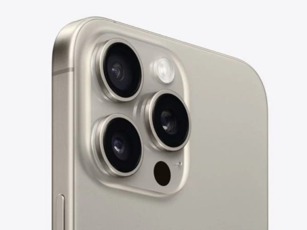 iPhone 15 Pro Max cho phép zoom xa kỷ lục trong lịch sử iPhone