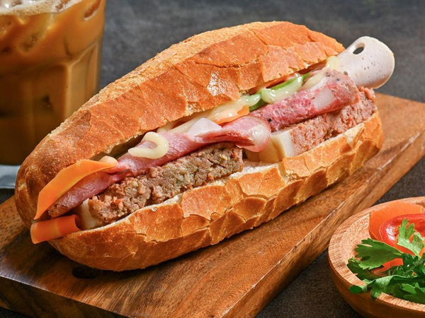 Tại sao ăn bánh mì lại gây ngộ độc thực phẩm?