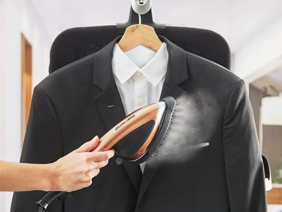 Cách giặt áo vest bằng tay tại nhà, sạch và giữ nguyên form dáng