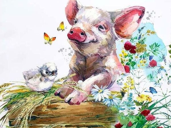 4 con giáp may mắn cuối tuần này (16-17/9), làm gì cũng được như ý muốn, thành công và hạnh phúc trong tầm tay
