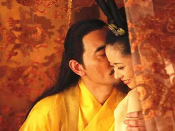 Cung nữ giả dạng phi tần của Hán Cảnh Đế, không ngờ lập đại công giúp vương triều kéo dài gần 200 năm