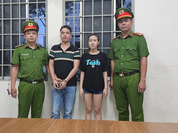 Phá đường dây hoa hậu bán dâm có giá 200 triệu đồng/lượt