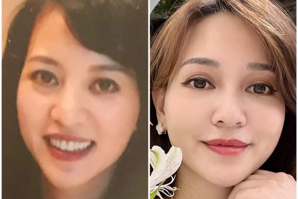 Mẹ một con nhưng xuân sắc ngời ngời, U40 lại khiến dàn hot girl trẻ phải ghen tỵ