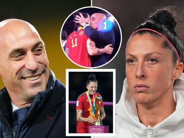 Nữ ngôi sao bị Chủ tịch LĐBĐ "khóa môi" dẫn đầu đề cử FIFA The Best 2023