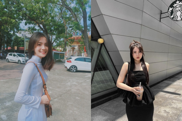 'Hot girl áo dài' với vẻ đẹp rạng rỡ ngày ấy bây giờ lại quyến rũ khó tả thế này đây