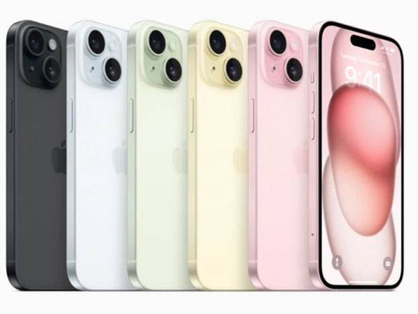 Chênh lệch 6 triệu, iPhone 15 Plus khác biệt gì so với iPhone 15 Pro Max