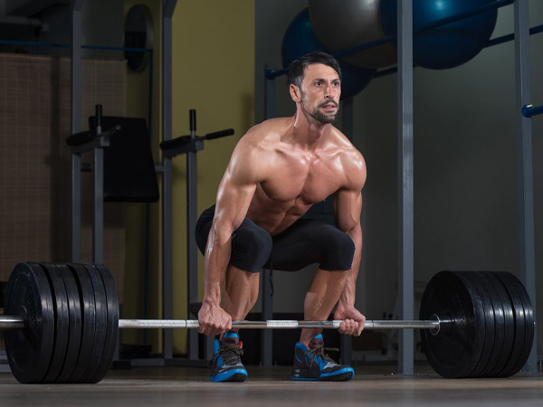Cách phục hồi cơ bắp sau tập gym hiệu quả nhất