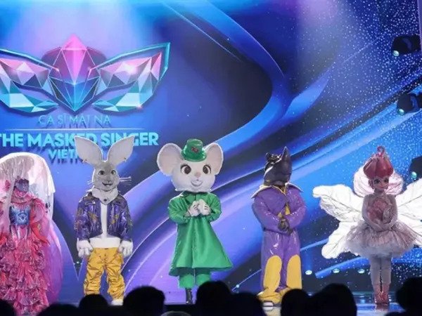 Các chương trình và dàn nghệ sĩ Việt hoãn show sau vụ cháy chung cư, The Masked Singer vẫn lên sóng