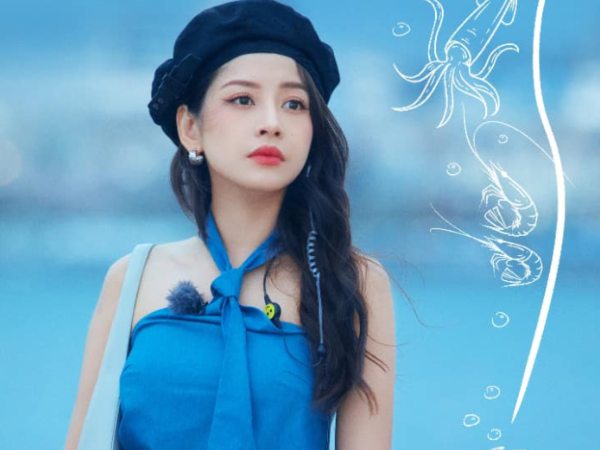 Chi Pu kể kỷ niệm ra mắt mối tình đầu, bạn trai bị mẹ dọa chạy mất