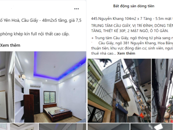 Bỏ 20 tỷ mua chung cư mini kinh doanh, vội vã 'tháo chạy' lo cháy nổ
