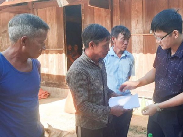 2 học sinh ở Điện Biên trốn trường đi chơi bị đuối nước tử vong