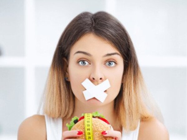 Biết 6 tác hại này, bạn không dám nhịn ăn giảm cân