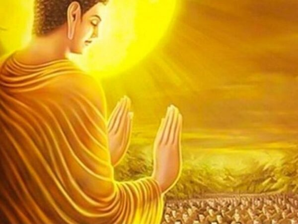 5 con giáp được Thần Phật che chở, có thể hóa hung thành cát, có căn số phú quý