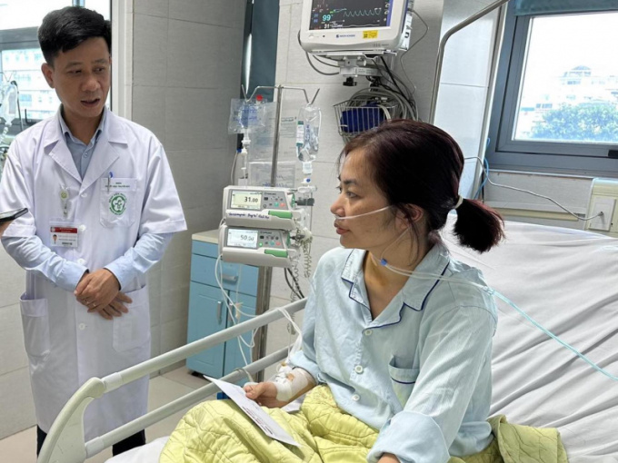 Vụ cháy chung cư mini: Những người thoát nạn đã làm gì trong thời khắc cận kề cái chết?