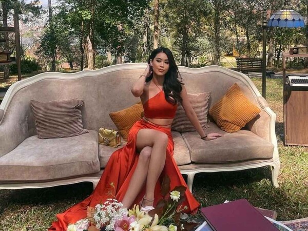 Lâu lâu mới comeback, Tiên Nguyễn ngày một gợi cảm