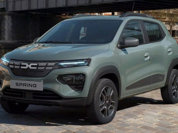 Mẫu crossover châu Âu biến xe điện Trung Quốc thành đắt đỏ: Thông số thế nào?