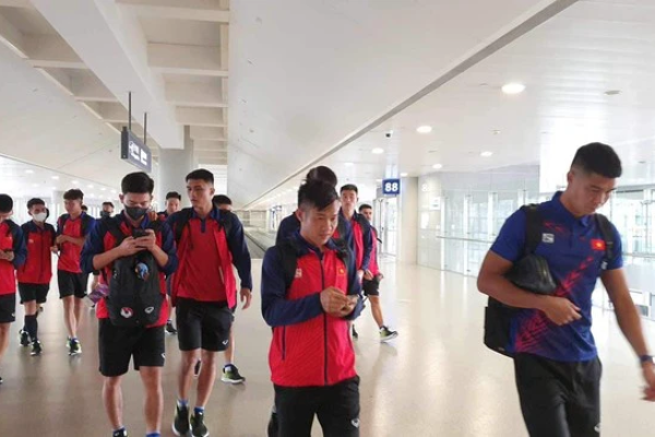 Giới truyền thông gặp khó tại ASIAD 19