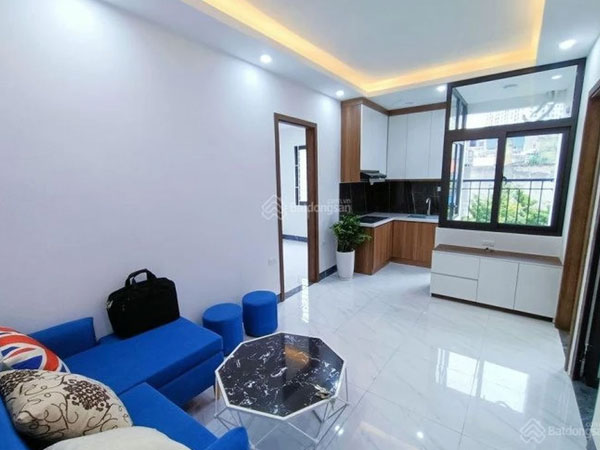Điều gì sẽ xảy ra nếu 'xoá sổ' các chung cư mini?