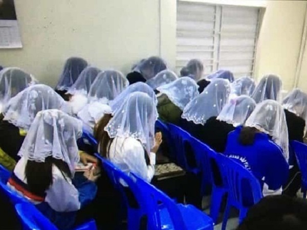 Bộ Nội vụ đề nghị xử lý một số hoạt động liên quan 'Hội thánh của Đức Chúa trời mẹ'