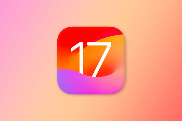 iOS 17 sắp được phát hành chính thức, những dòng iPhone nào sẽ được hỗ trợ nâng cấp?