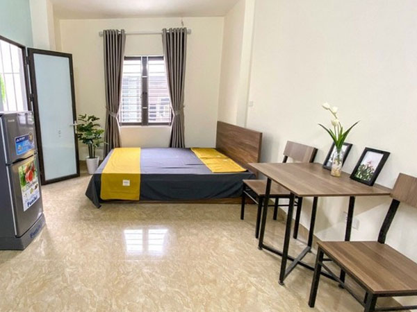 Ồ ạt rao bán chung cư mini sau vụ cháy kinh hoàng ở Hà Nội