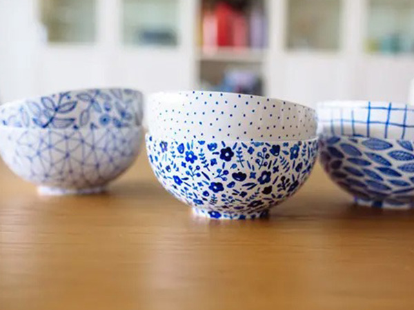 3 loại bát đĩa dù rẻ, đẹp đến mấy cũng không nên mua vì dễ 'rước' ung thư' cho cả gia đình