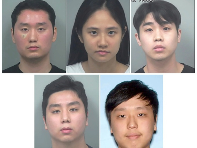 Người phụ nữ Hàn Quốc bị giáo phái đánh đập, bỏ đói đến chết