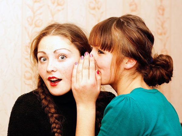Ba điều người khôn giữ kín, người dại hay khoe