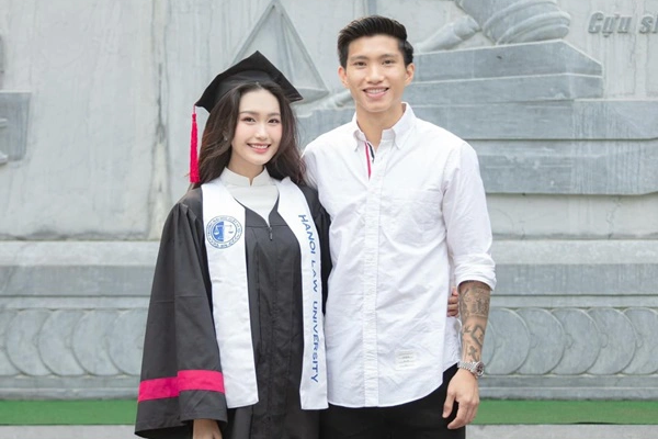 Học vấn của Doãn Hải My 'khủng' cỡ nào? Điểm IELTS cao chót vót, sinh viên xuất sắc của trường ĐH danh tiếng