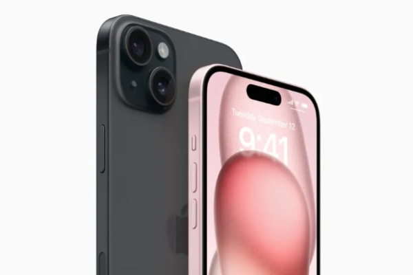 iPhone 15 mới là bản nâng cấp đáng tiền hơn iPhone 15 Pro