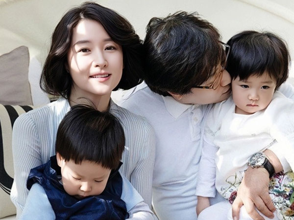 Lee Young Ae trước khi bị vướng scandal lớn nhất sự nghiệp: 'Quốc bảo nhan sắc' cùng cuộc hôn nhân kín tiếng bên ông xã hơn 20 tuổi
