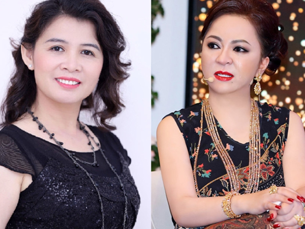 Xét xử vụ bà Nguyễn Phương Hằng: Có triệu tập bà Đặng Thị Hàn Ni đến toà?