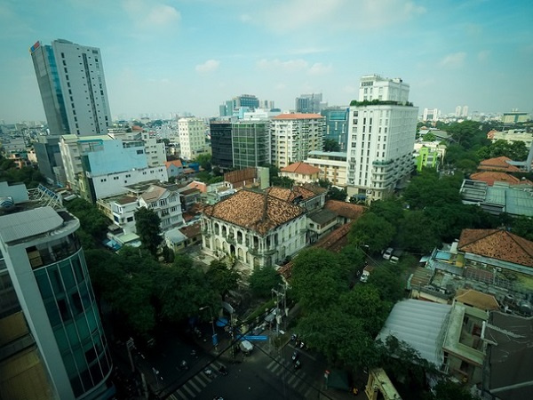 UBND quận 3 lên tiếng về tin đồn thành lập phường Hoàng Sa, Trường Sa